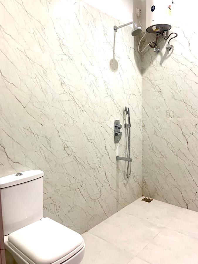 Hotel Swagatam ビーカーネール エクステリア 写真